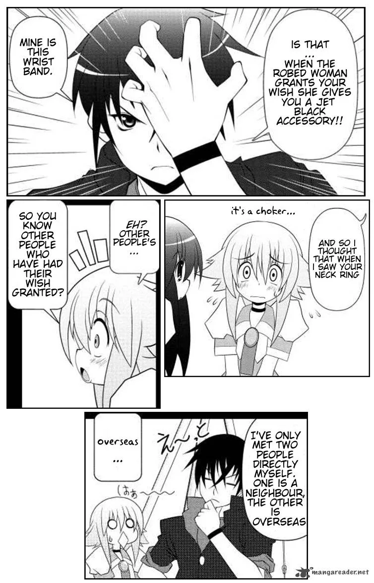 Asuka Hybrid Chapter 12 page 6
