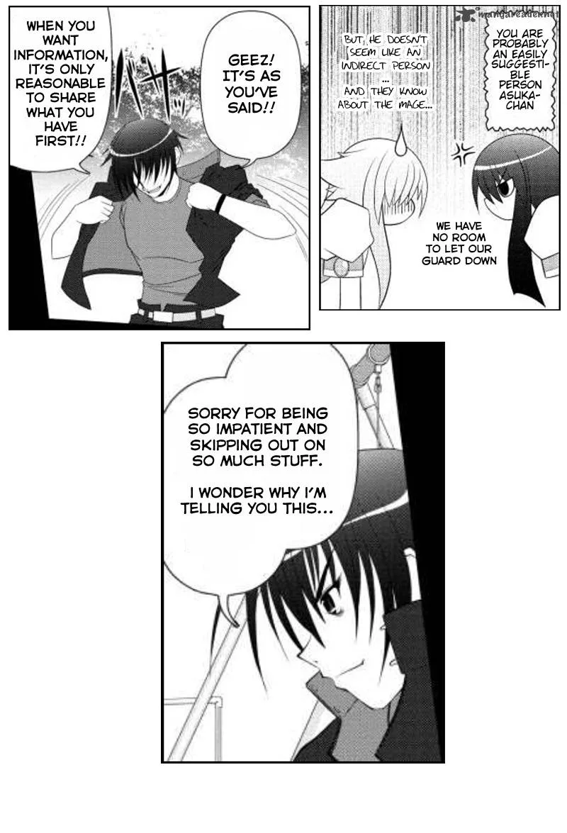 Asuka Hybrid Chapter 12 page 4