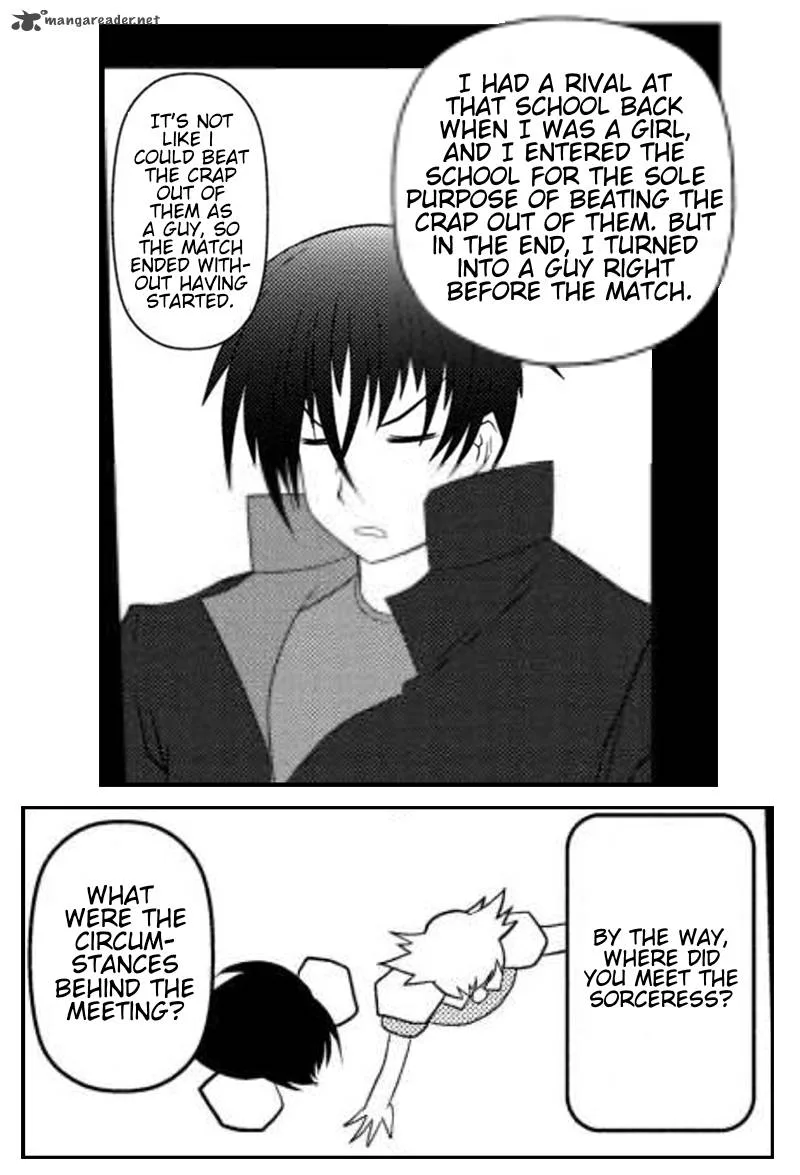 Asuka Hybrid Chapter 12 page 12
