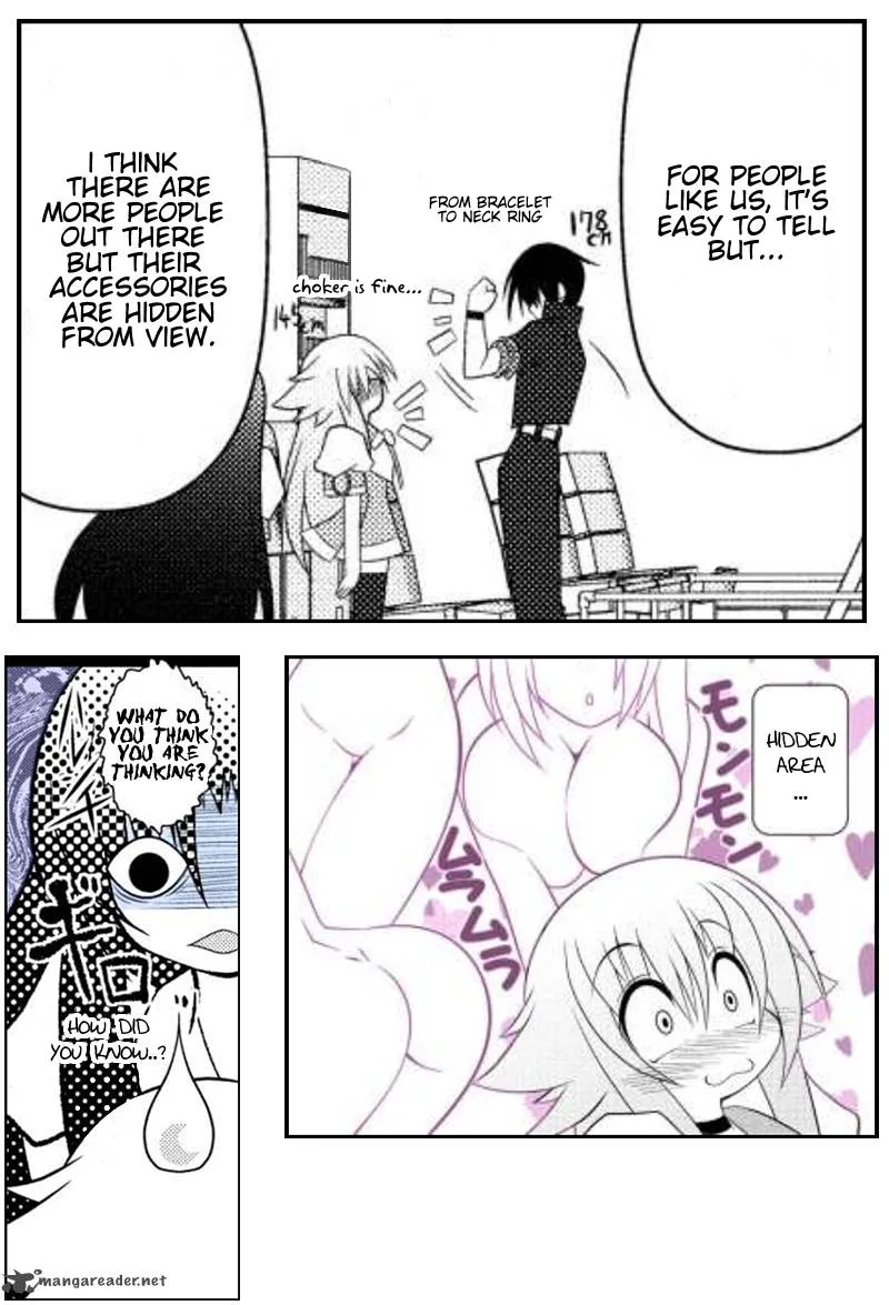 Asuka Hybrid Chapter 12 page 7