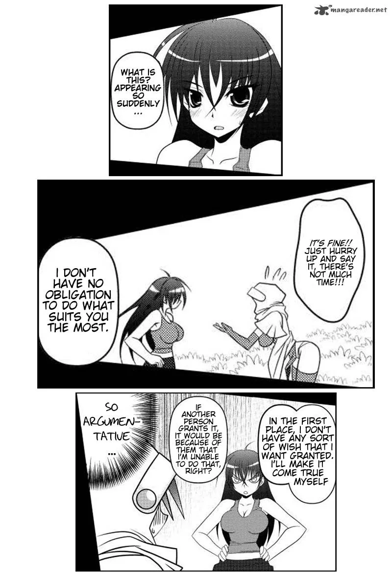 Asuka Hybrid Chapter 12 page 15