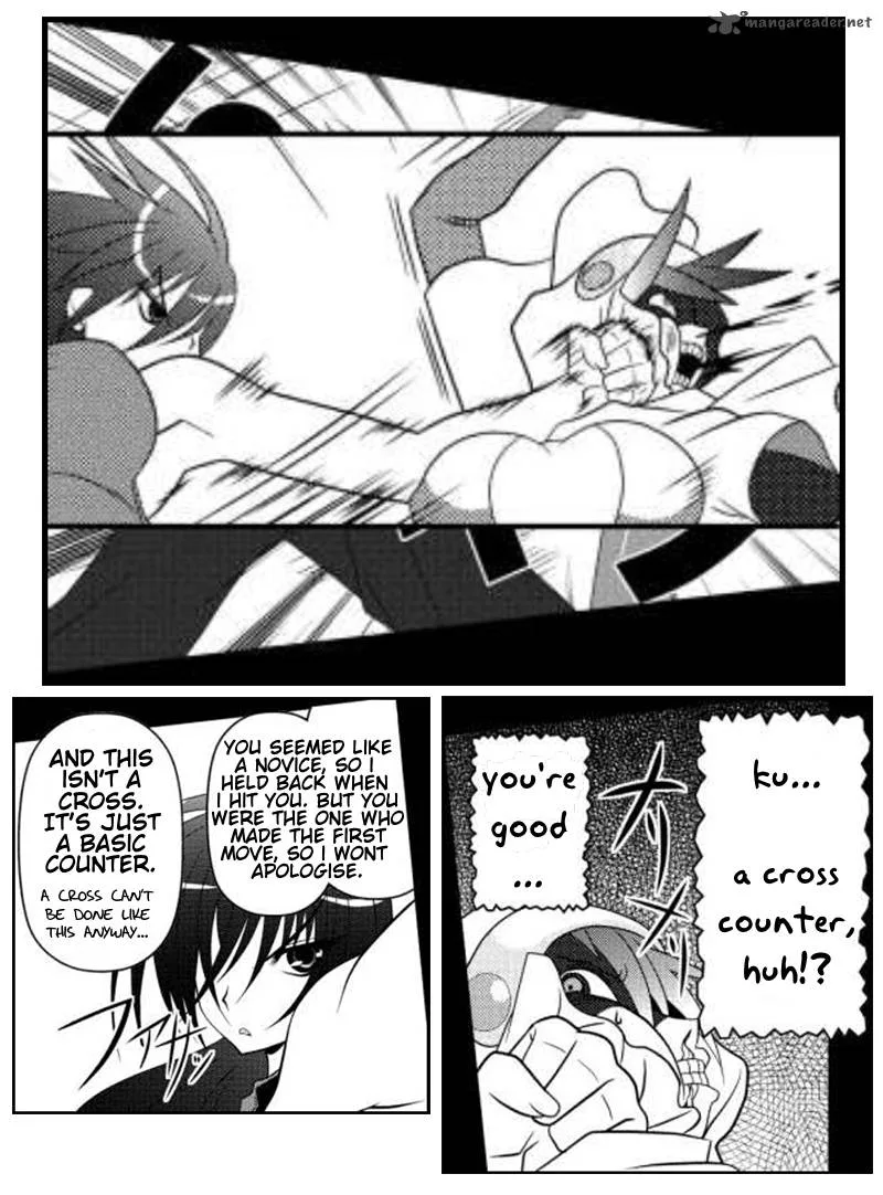 Asuka Hybrid Chapter 12 page 19