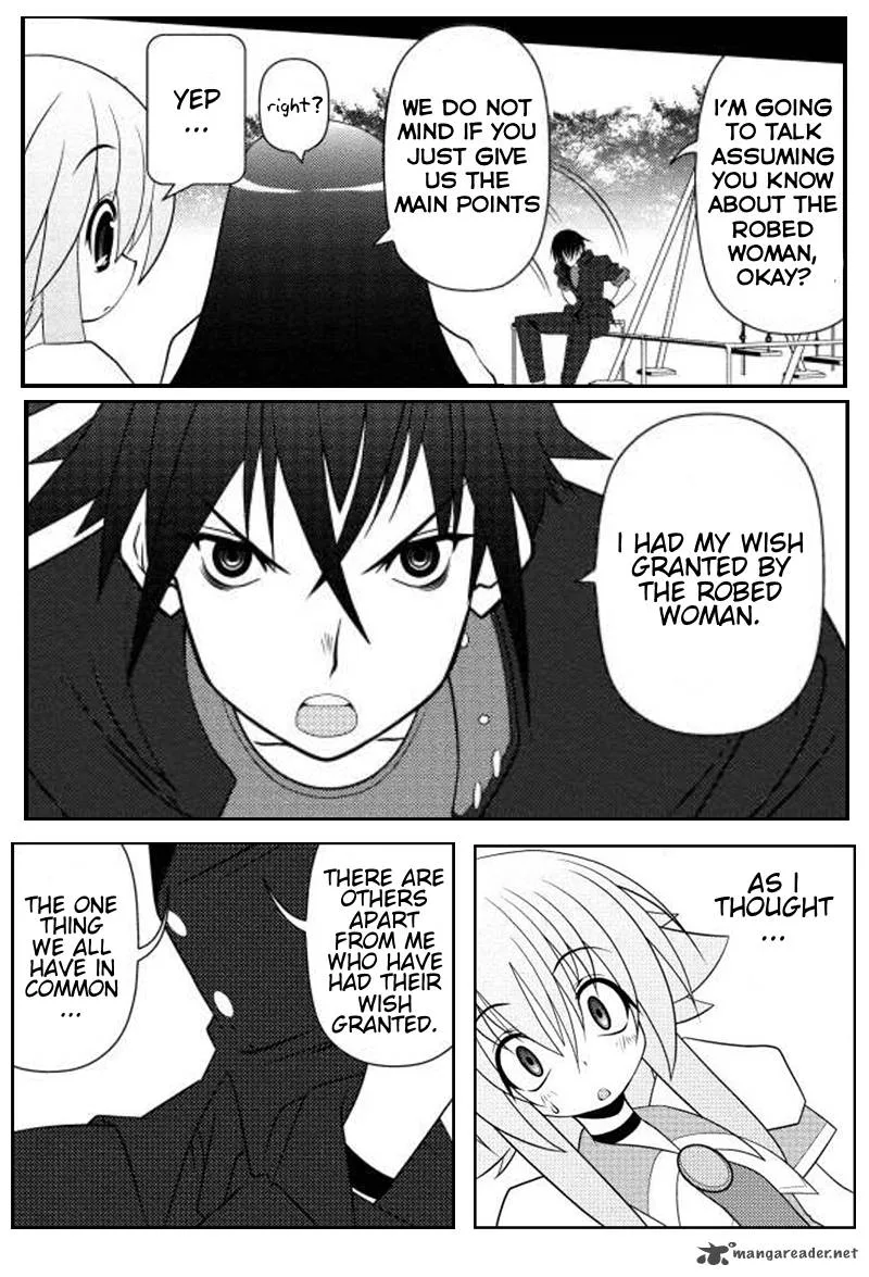 Asuka Hybrid Chapter 12 page 5