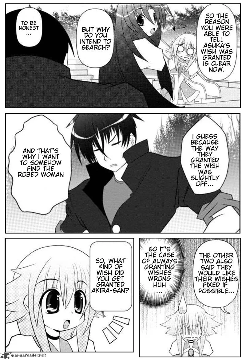 Asuka Hybrid Chapter 12 page 8