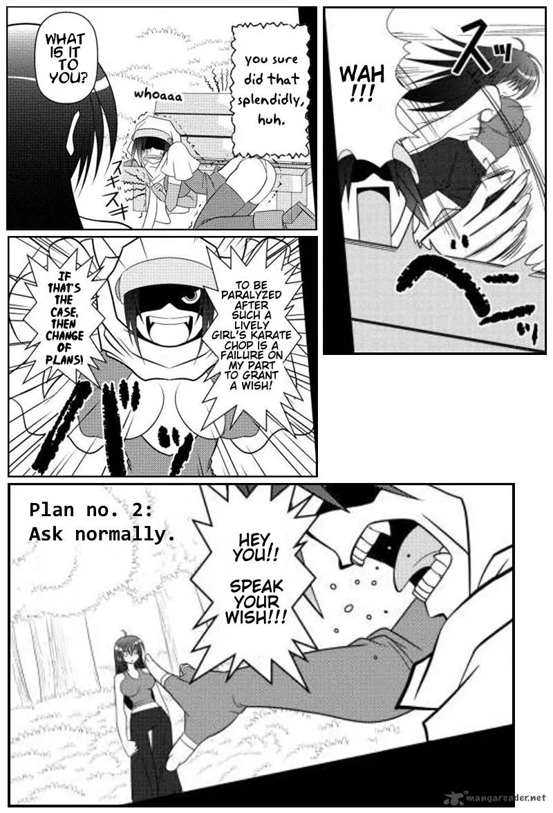 Asuka Hybrid Chapter 12 page 14