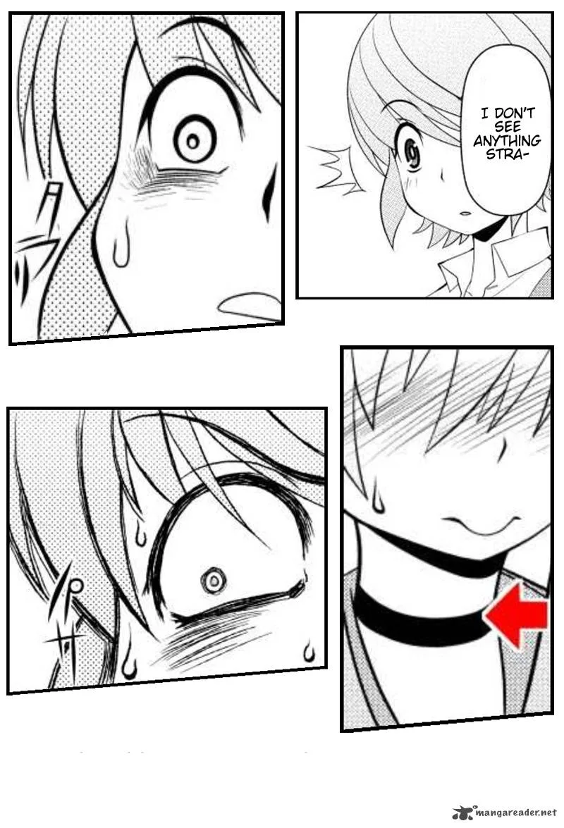 Asuka Hybrid Chapter 13 page 17