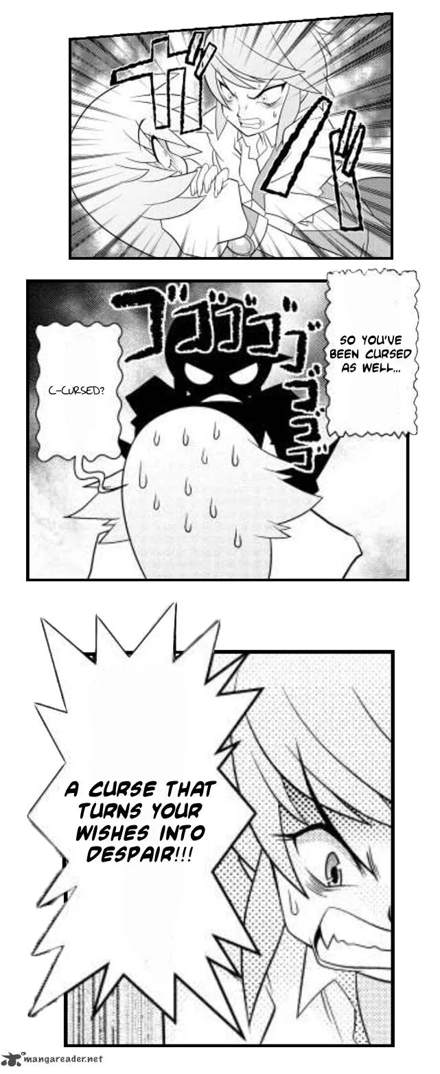 Asuka Hybrid Chapter 13 page 18