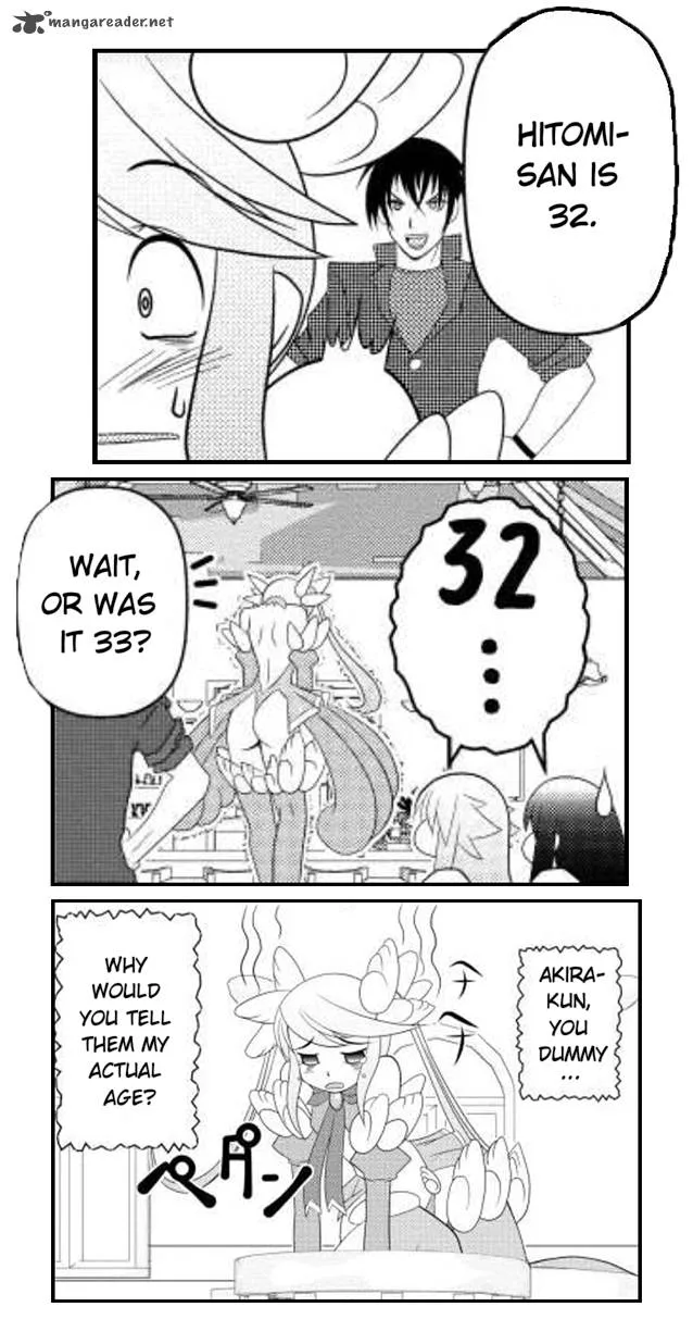 Asuka Hybrid Chapter 14 page 7