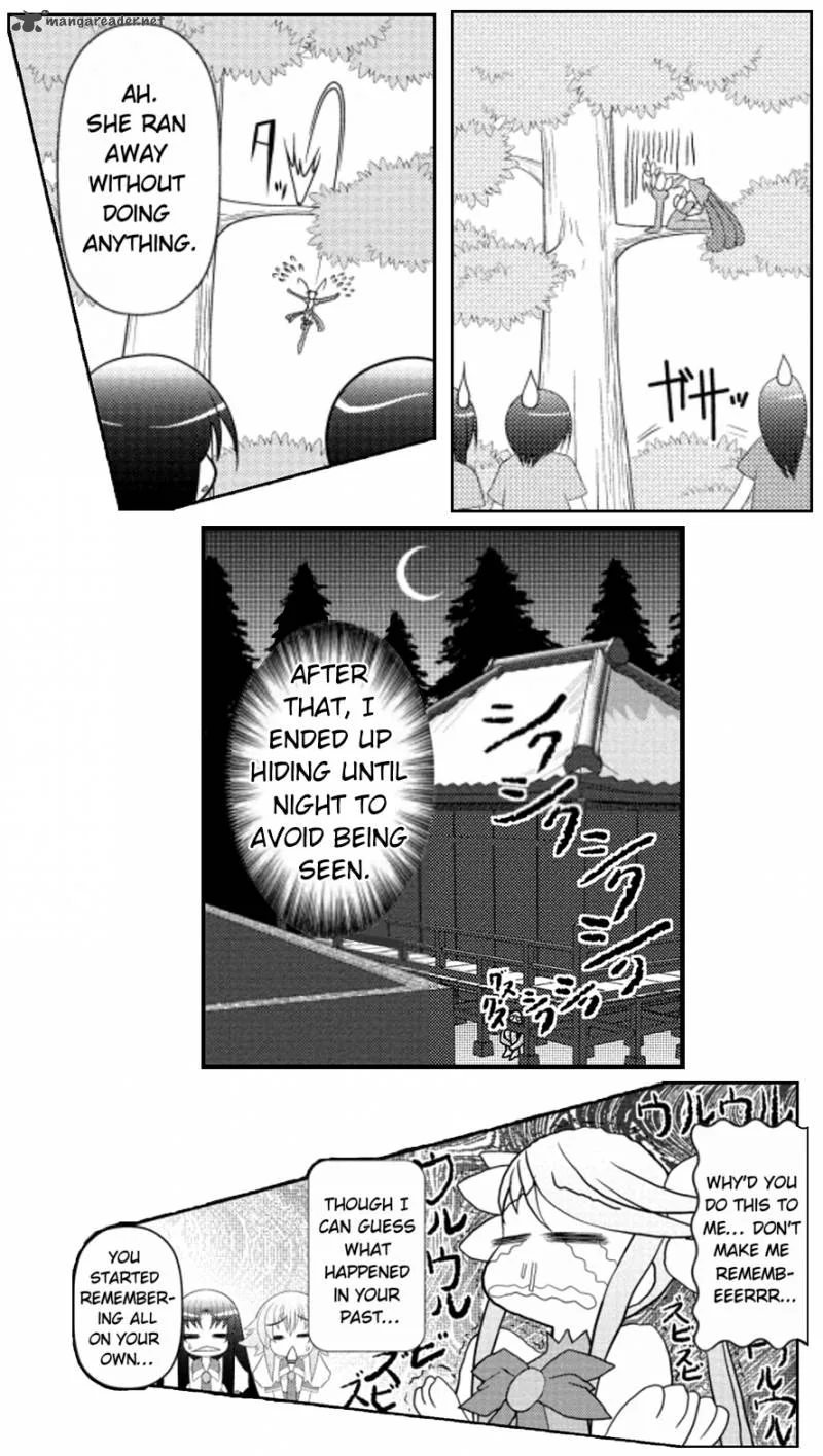 Asuka Hybrid Chapter 15 page 6