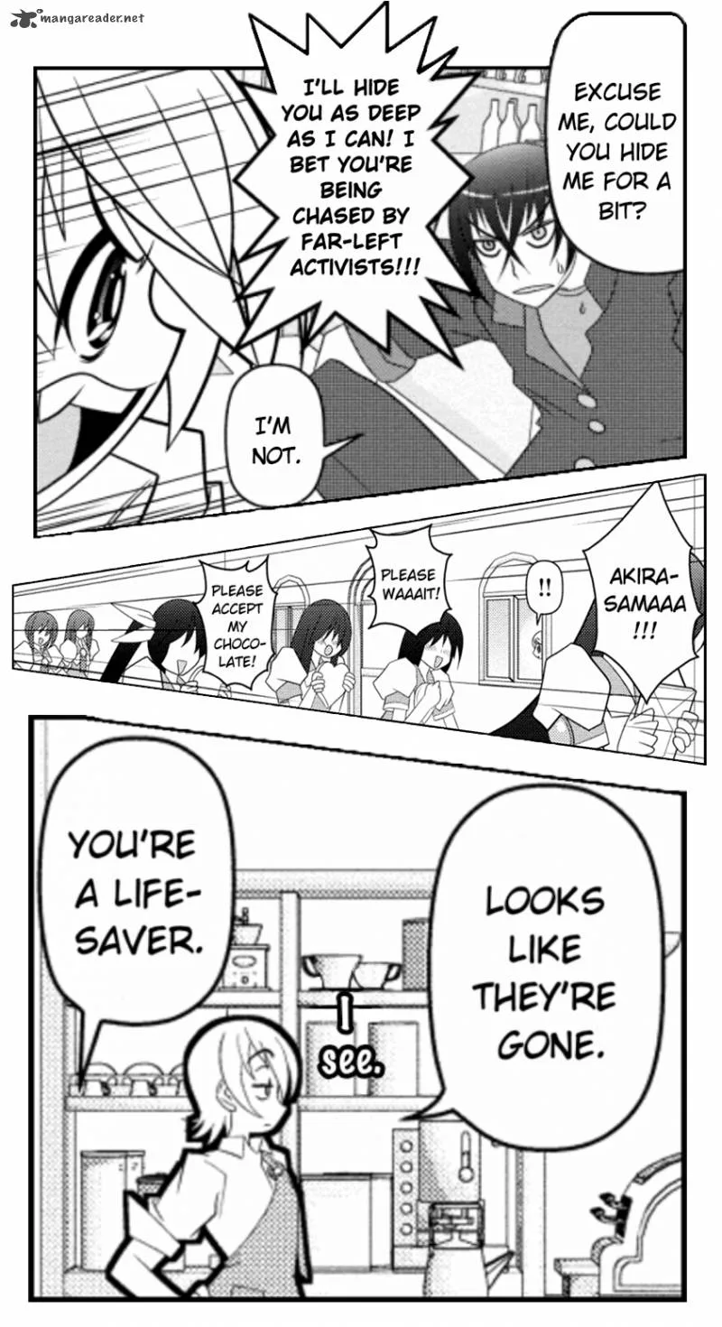 Asuka Hybrid Chapter 15 page 10