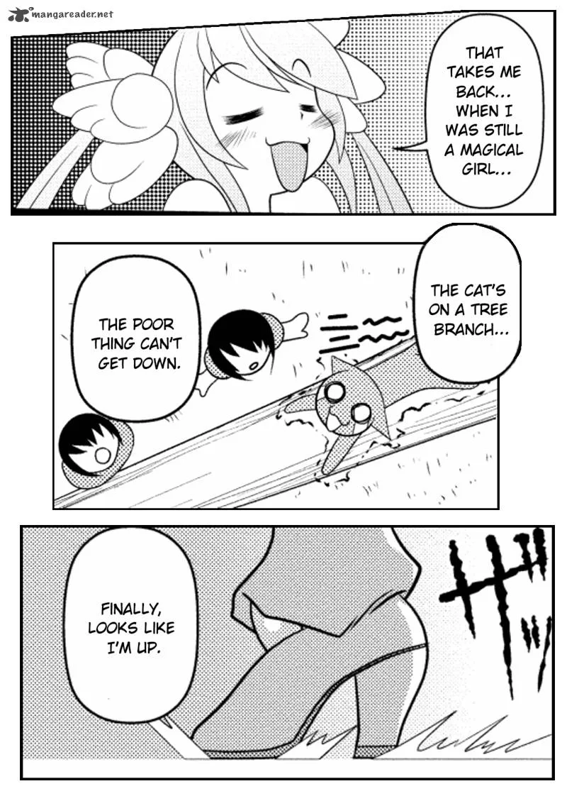Asuka Hybrid Chapter 15 page 4