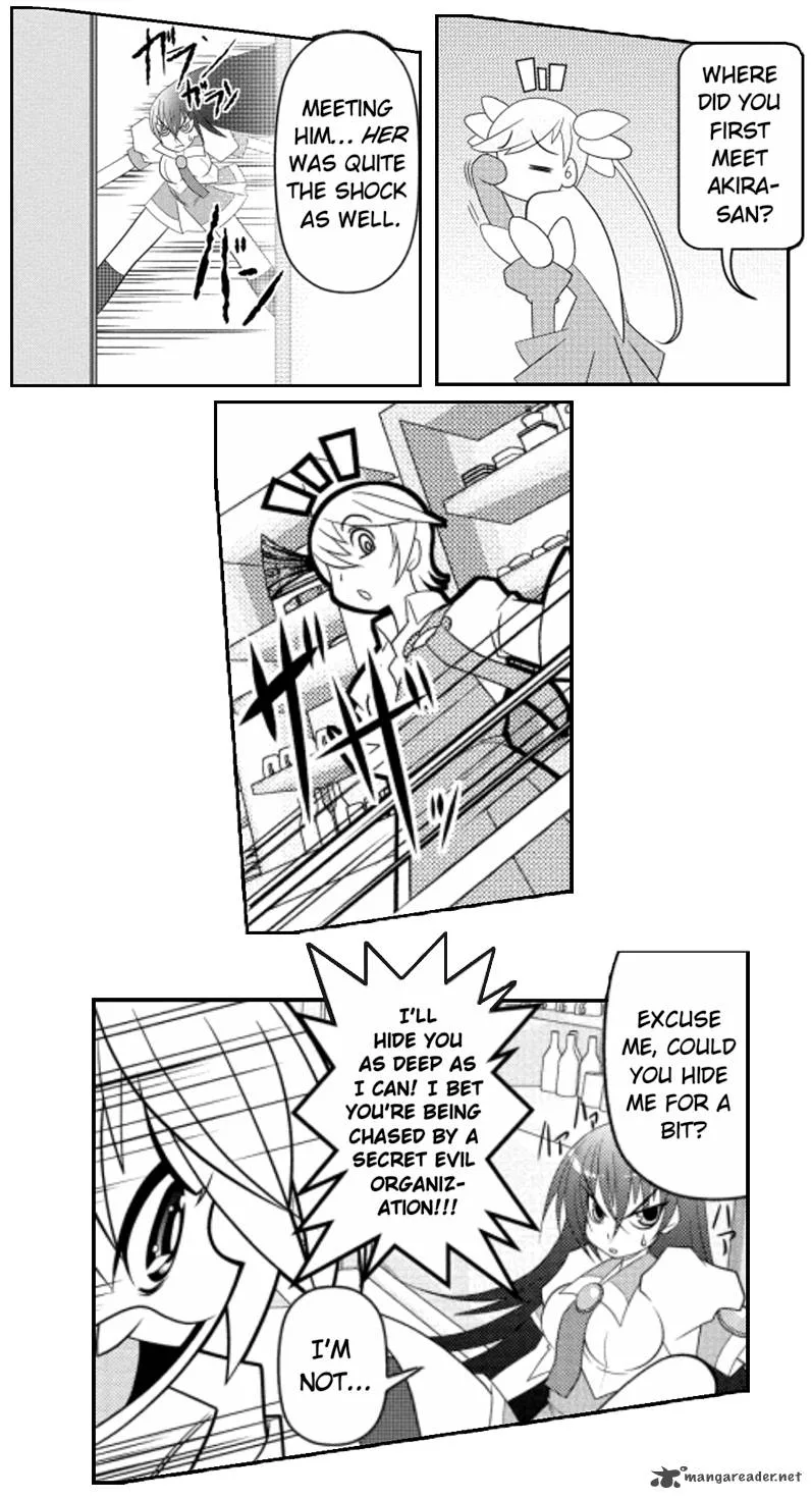 Asuka Hybrid Chapter 15 page 7