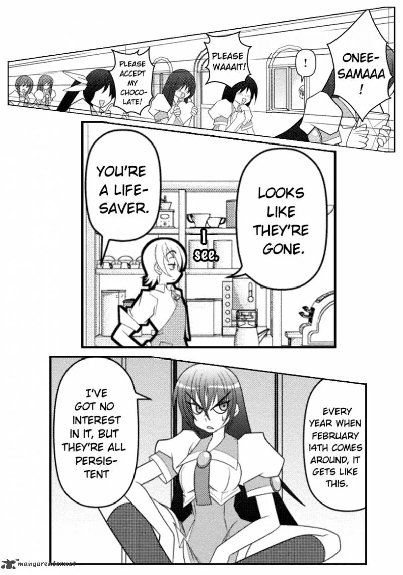 Asuka Hybrid Chapter 15 page 8