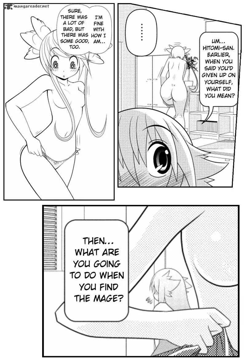 Asuka Hybrid Chapter 15 page 16