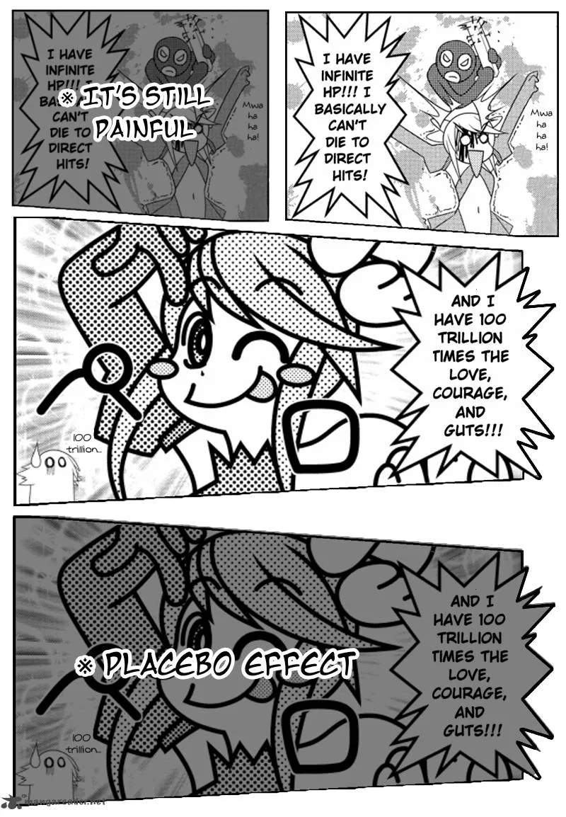 Asuka Hybrid Chapter 15 page 3