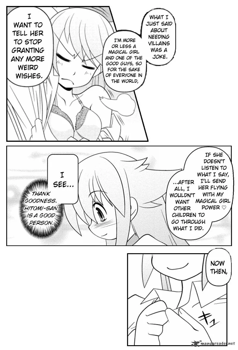 Asuka Hybrid Chapter 15 page 17