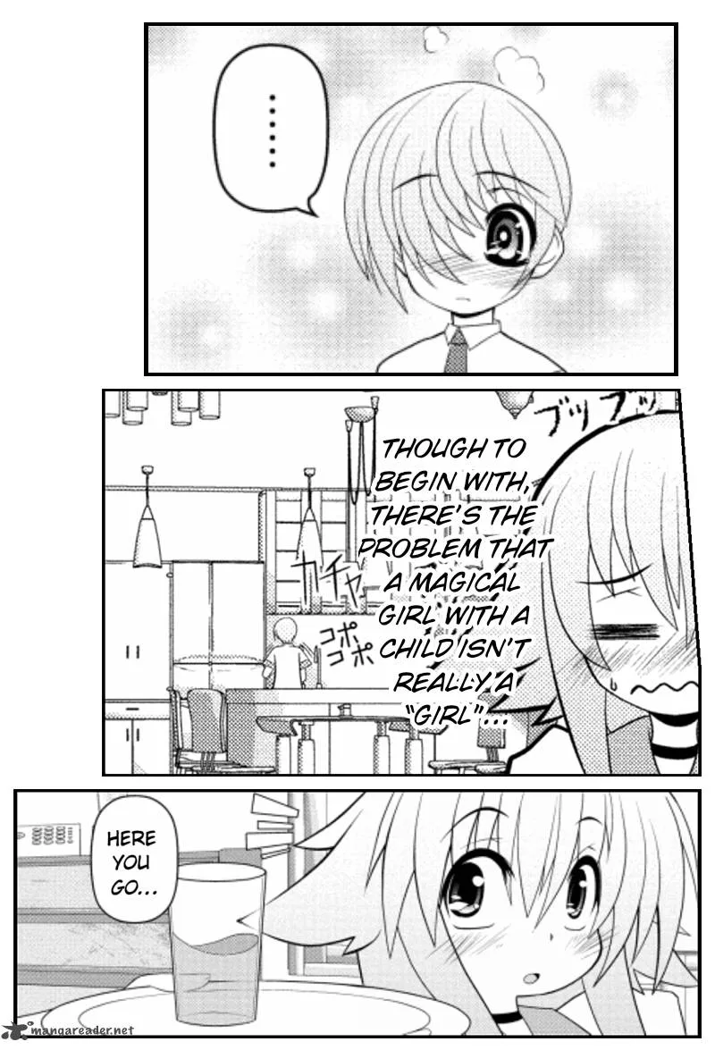 Asuka Hybrid Chapter 15 page 24