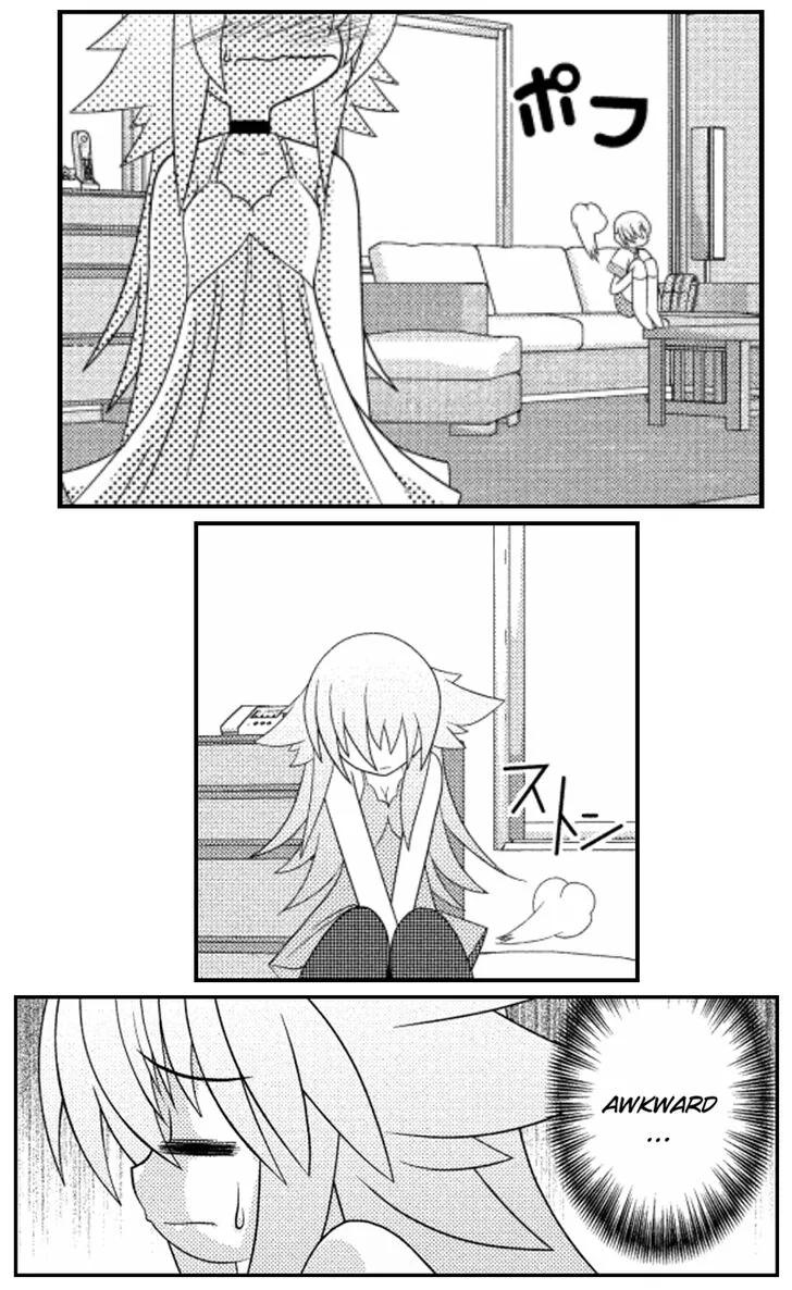 Asuka Hybrid Chapter 16 page 16