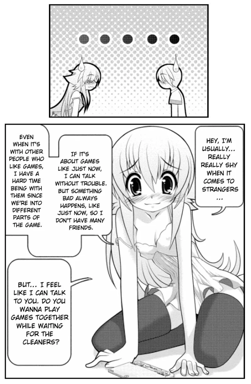 Asuka Hybrid Chapter 17 page 4