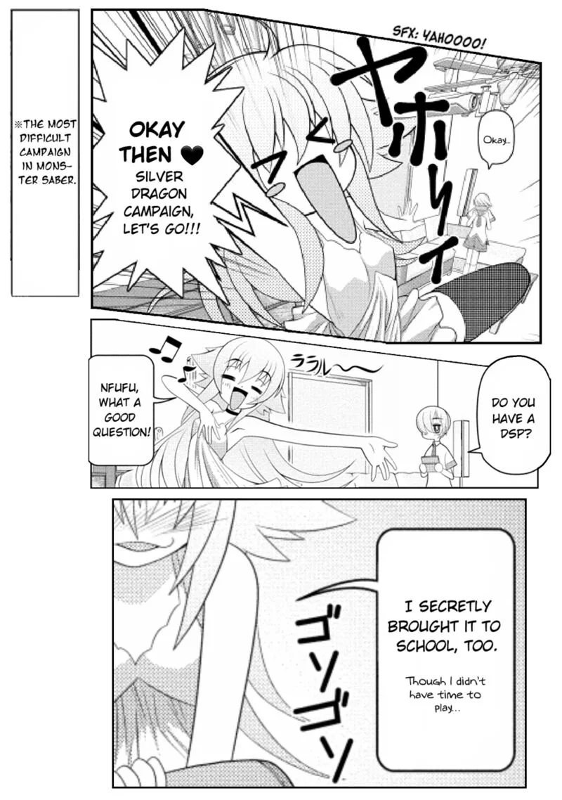 Asuka Hybrid Chapter 17 page 6