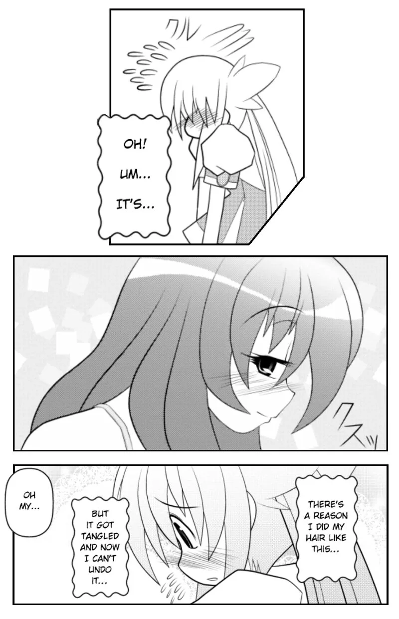 Asuka Hybrid Chapter 19 page 10