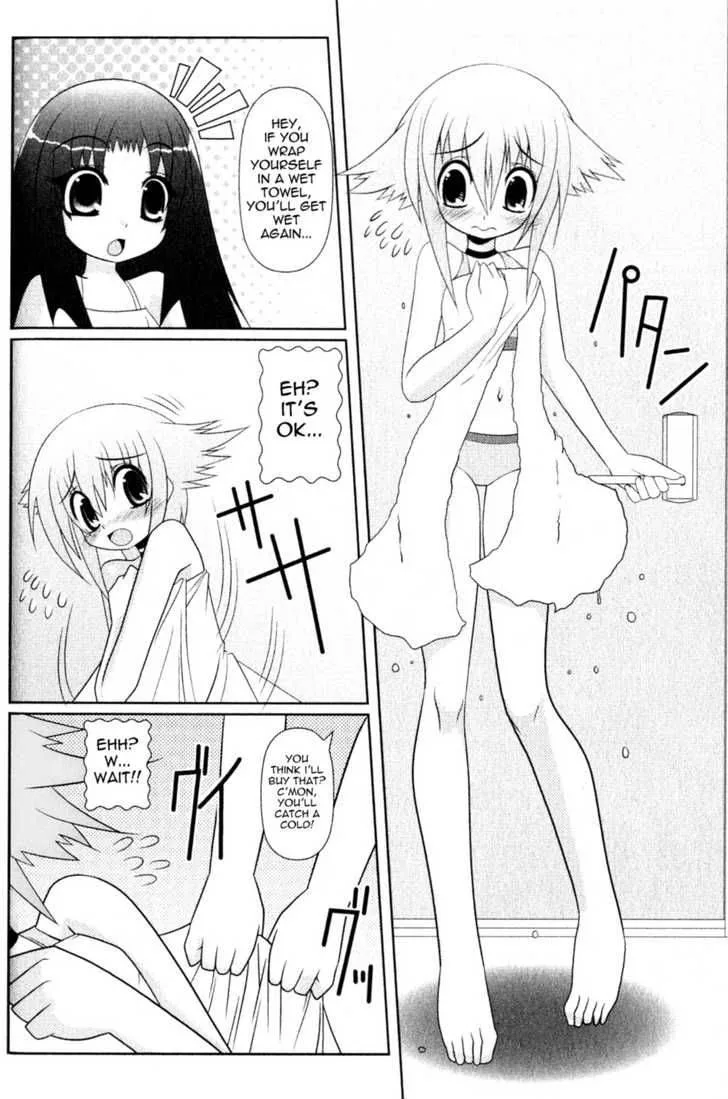 Asuka Hybrid Chapter 2 page 10
