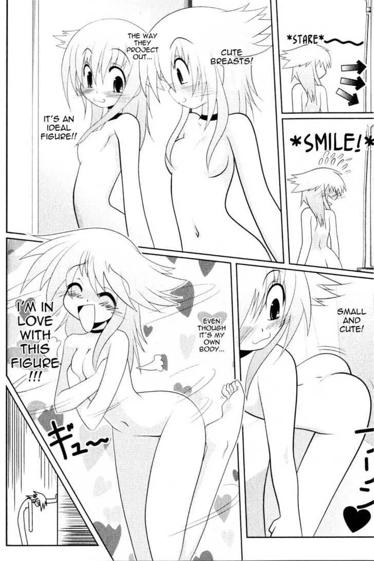 Asuka Hybrid Chapter 2 page 6