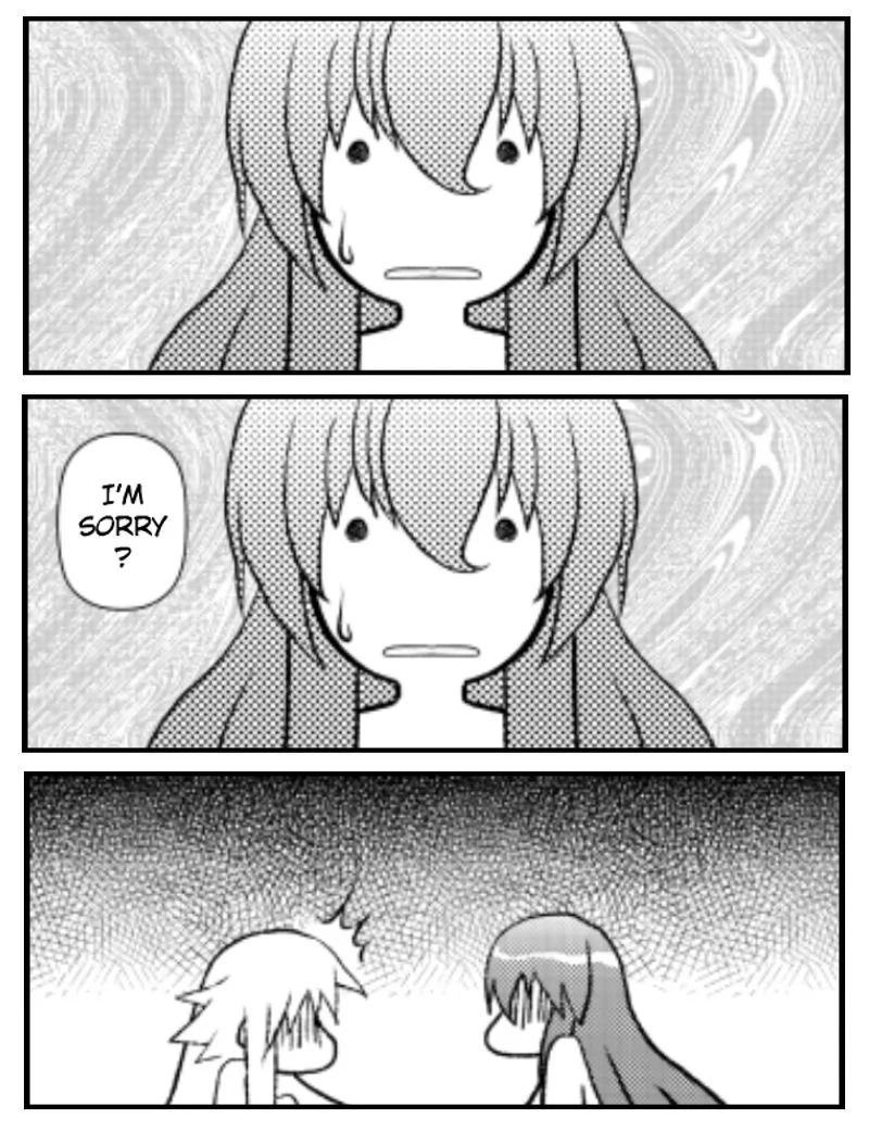 Asuka Hybrid Chapter 20 page 12