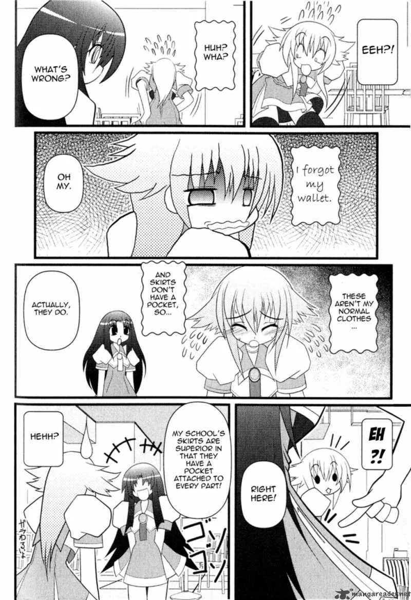Asuka Hybrid Chapter 5 page 10