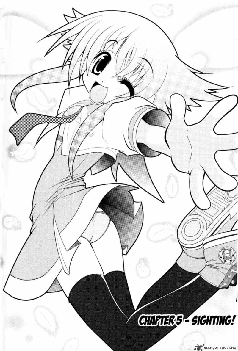 Asuka Hybrid Chapter 5 page 2