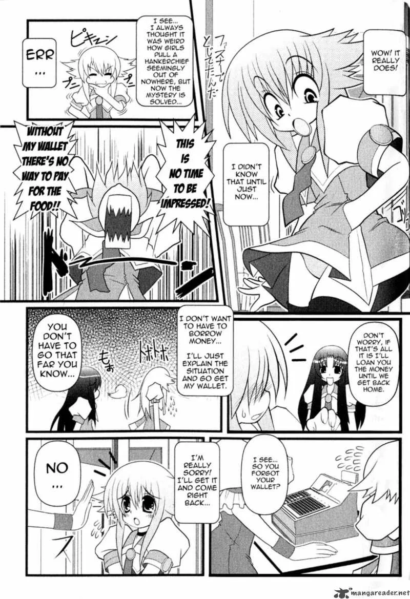 Asuka Hybrid Chapter 5 page 11