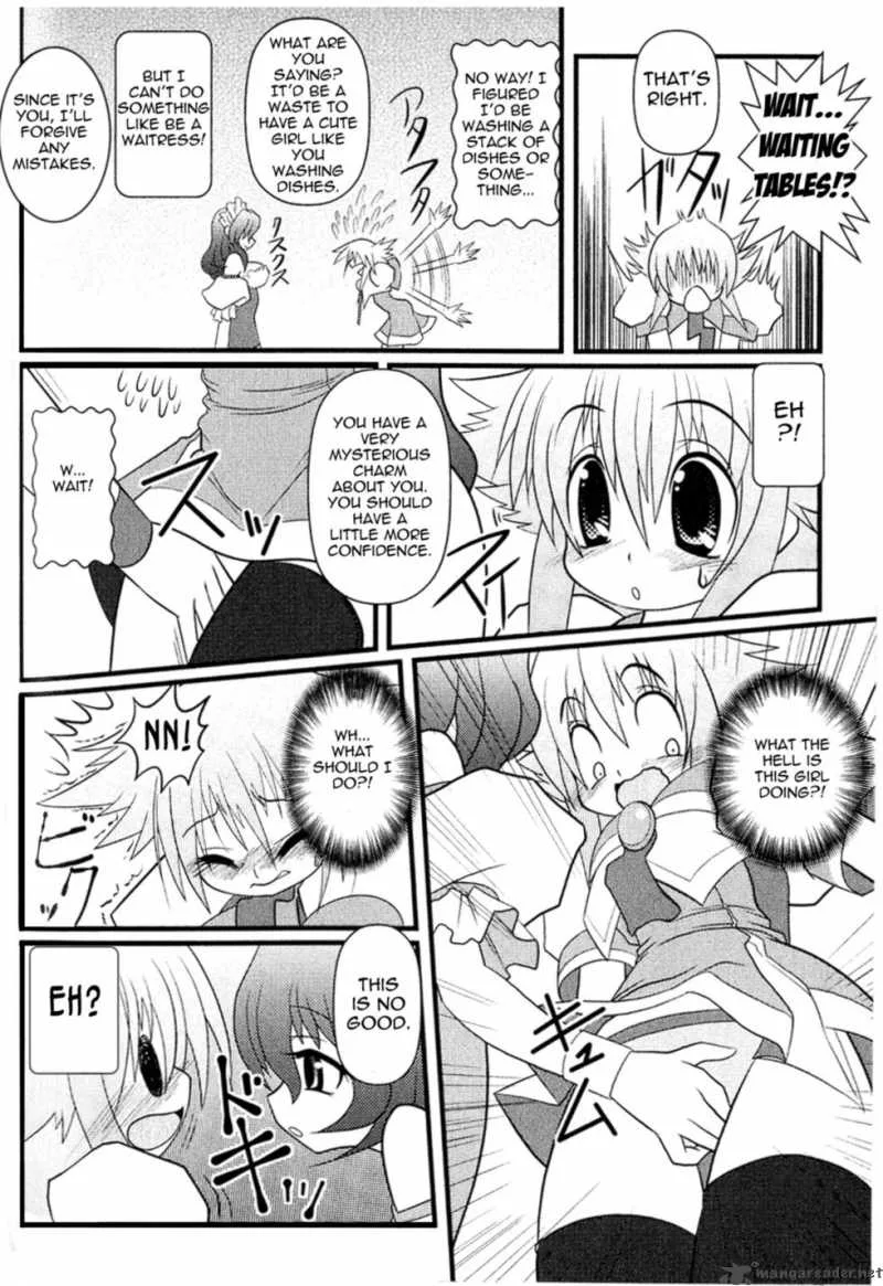 Asuka Hybrid Chapter 5 page 14