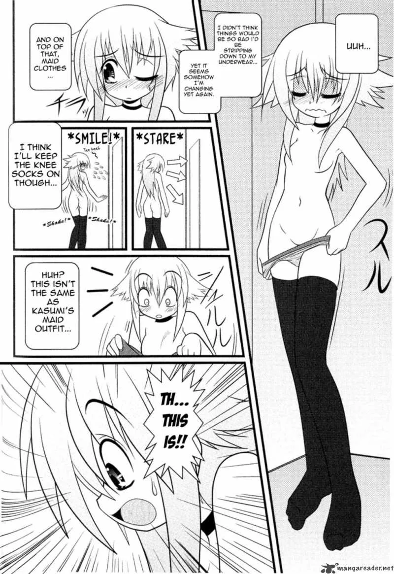 Asuka Hybrid Chapter 5 page 16