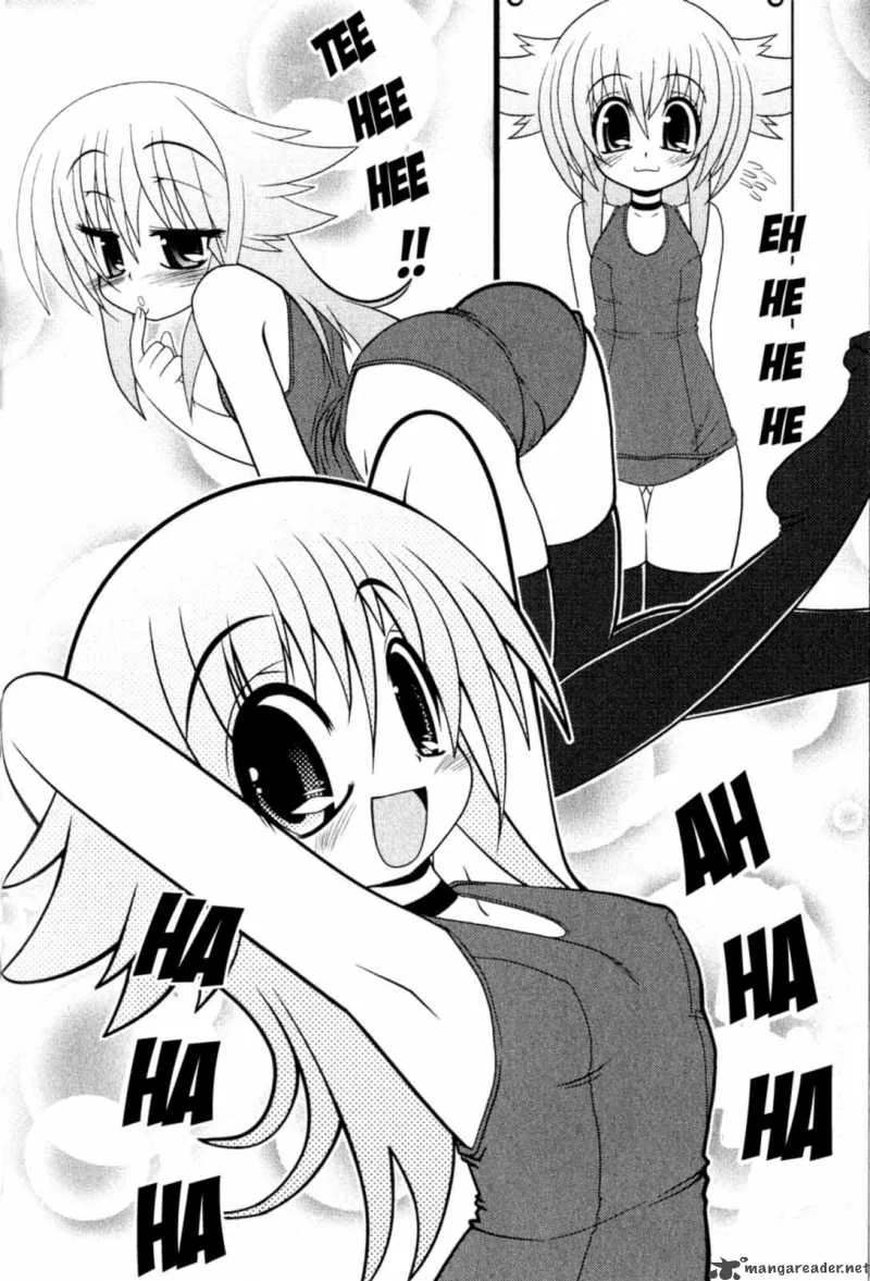 Asuka Hybrid Chapter 6 page 4