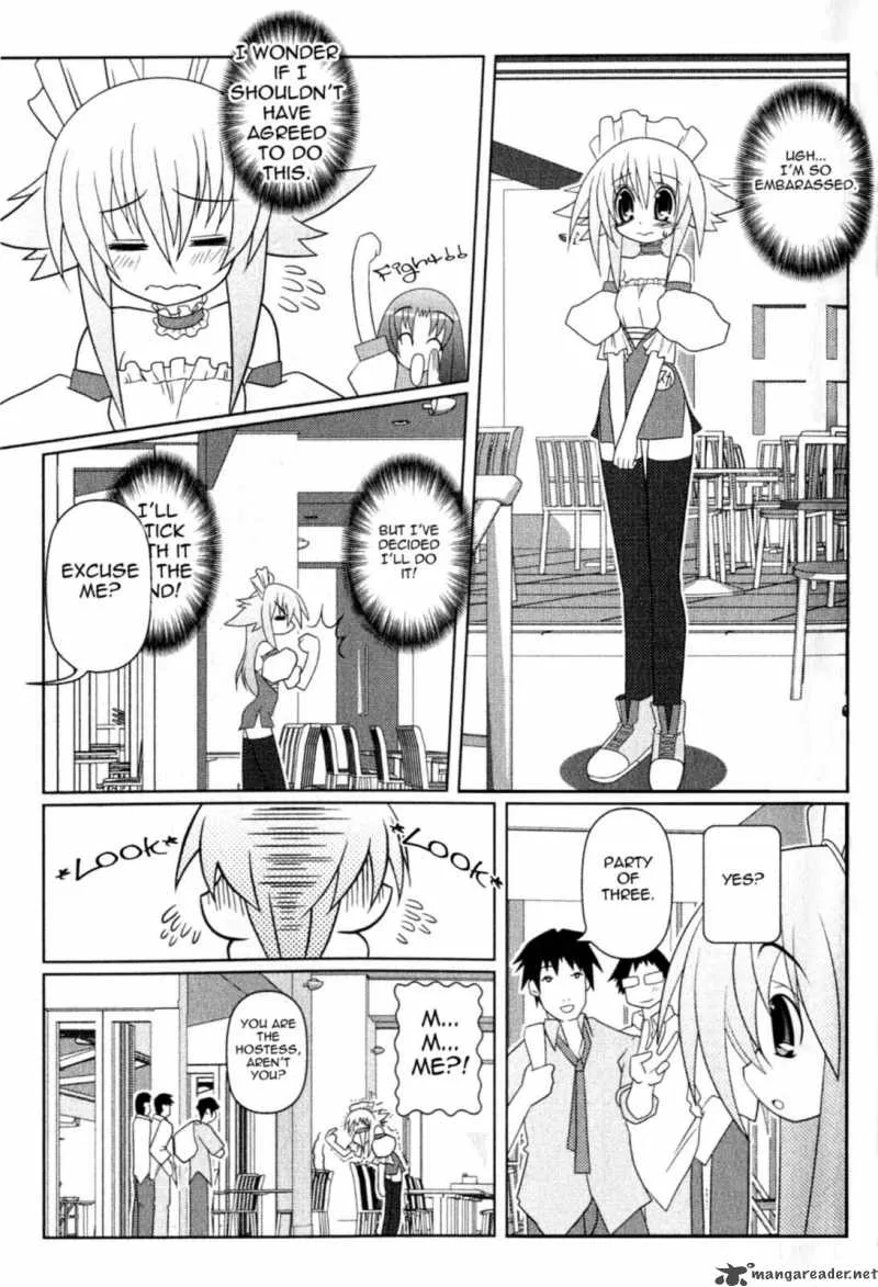 Asuka Hybrid Chapter 6 page 11