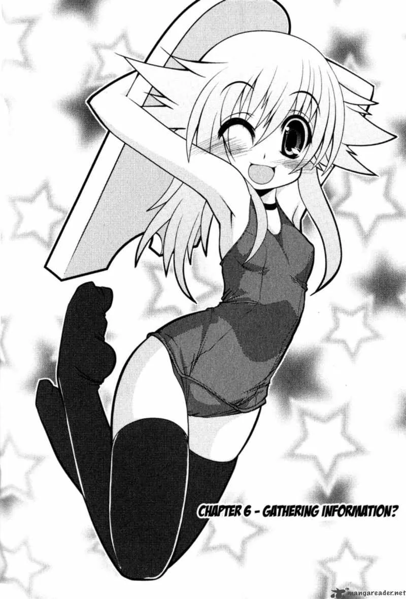 Asuka Hybrid Chapter 6 page 2