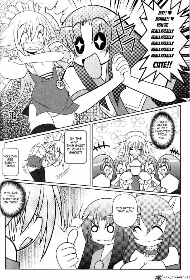 Asuka Hybrid Chapter 6 page 10