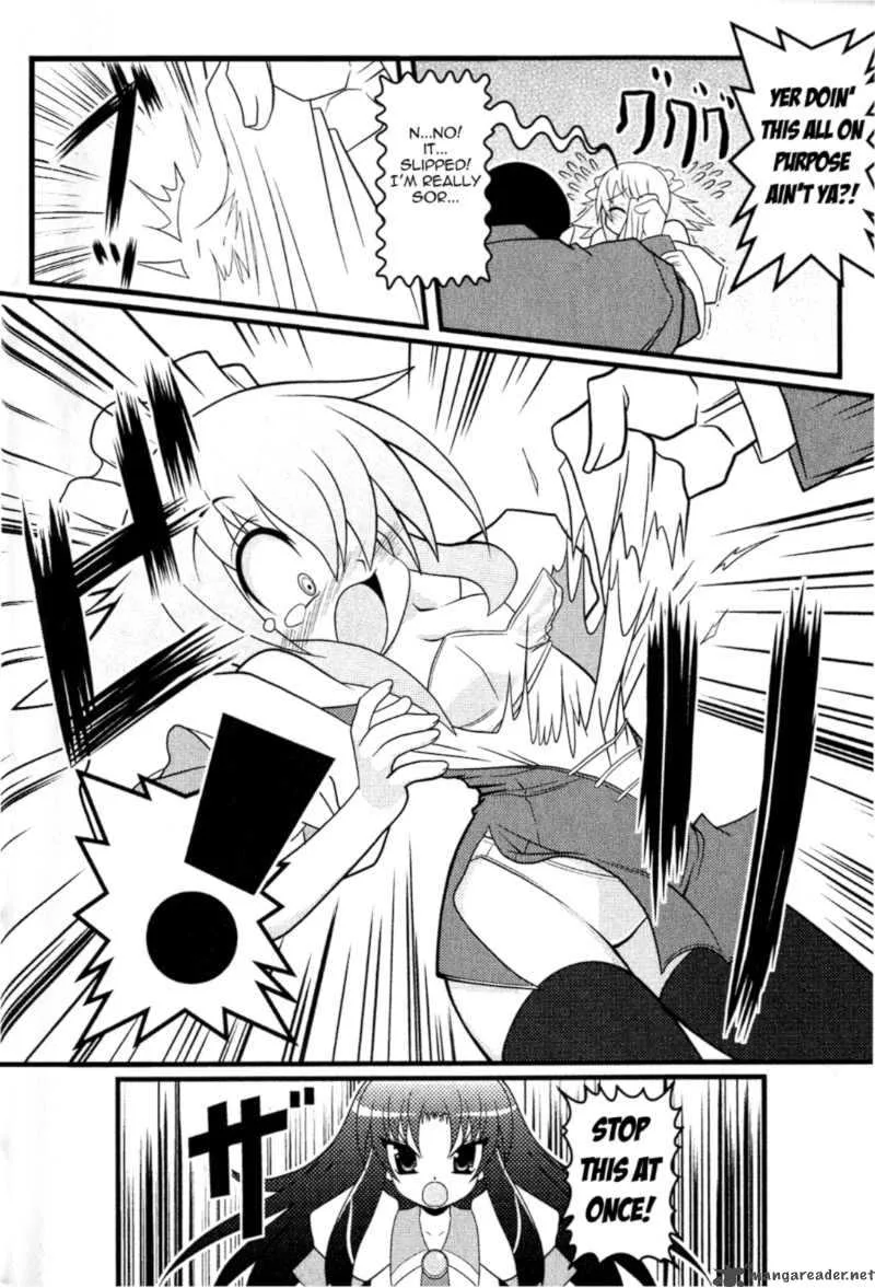 Asuka Hybrid Chapter 7 page 8
