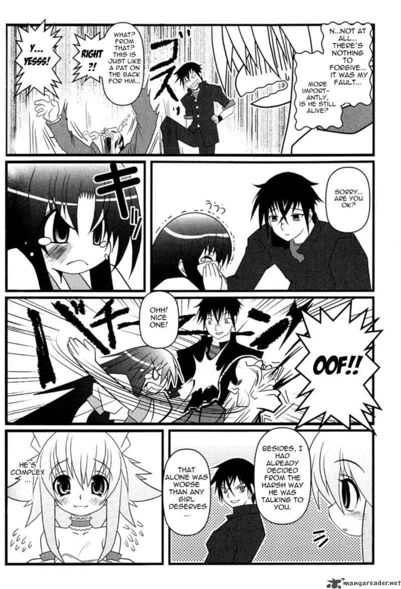 Asuka Hybrid Chapter 7 page 14