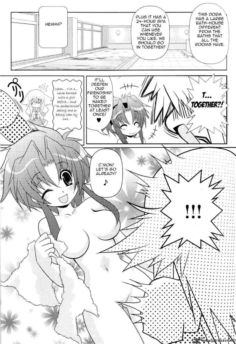 Asuka Hybrid Chapter 8 page 9