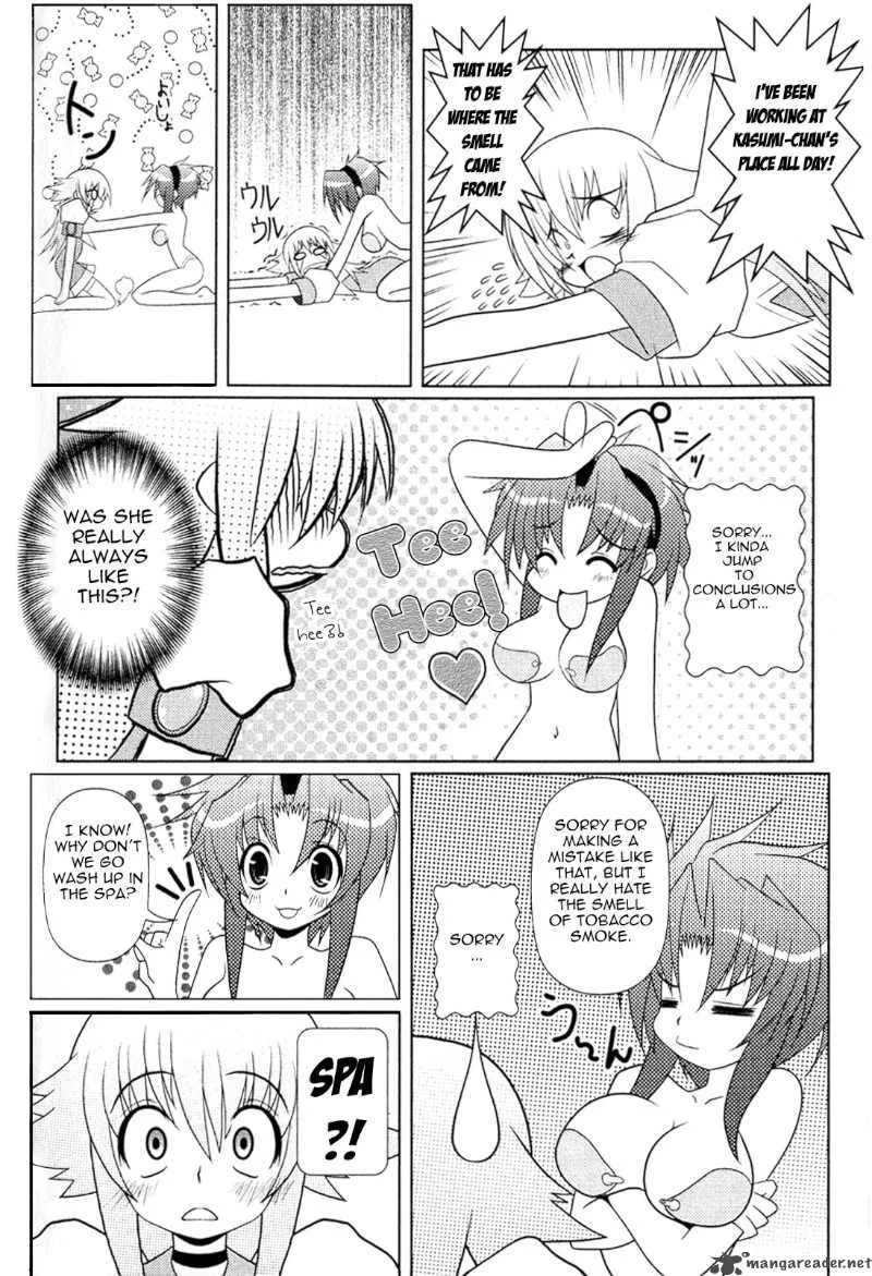 Asuka Hybrid Chapter 8 page 8