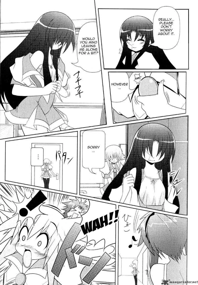 Asuka Hybrid Chapter 8 page 3