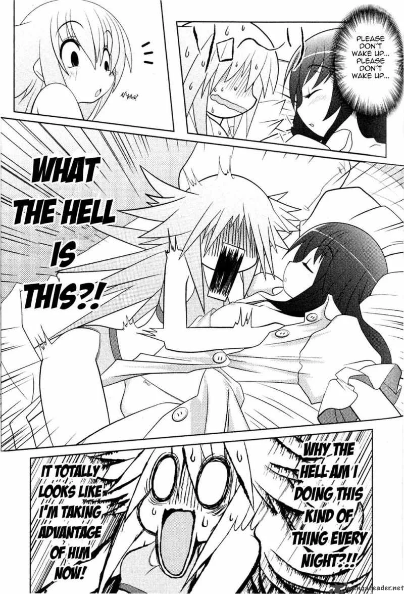 Asuka Hybrid Chapter 9 page 3