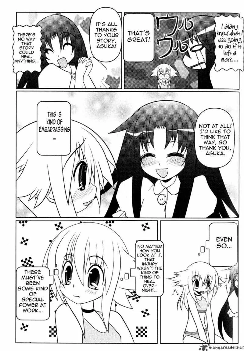 Asuka Hybrid Chapter 9 page 13