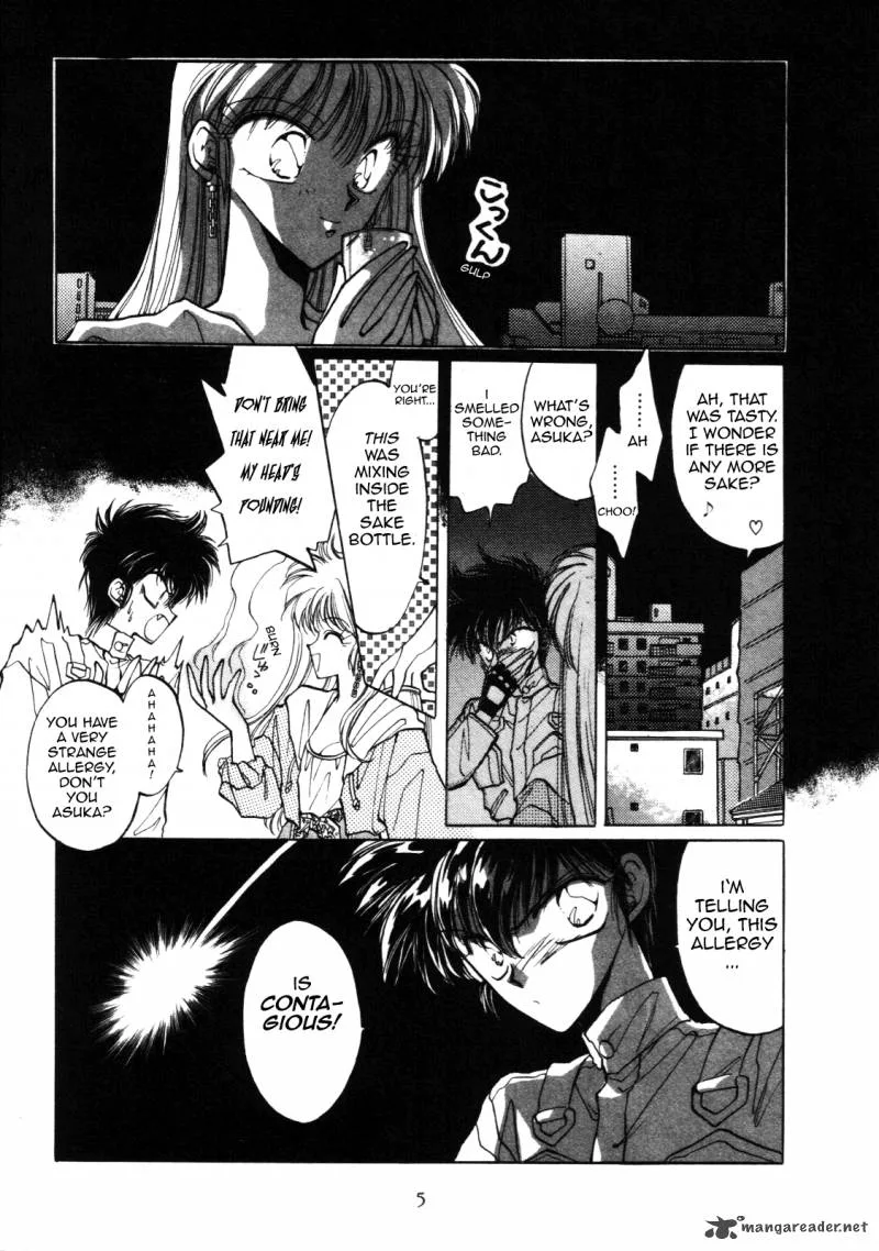 Asuka2 Chapter 1 page 12