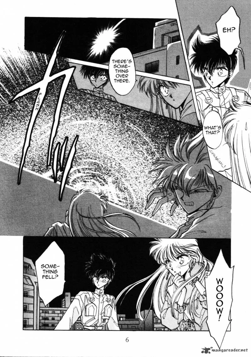 Asuka2 Chapter 1 page 13
