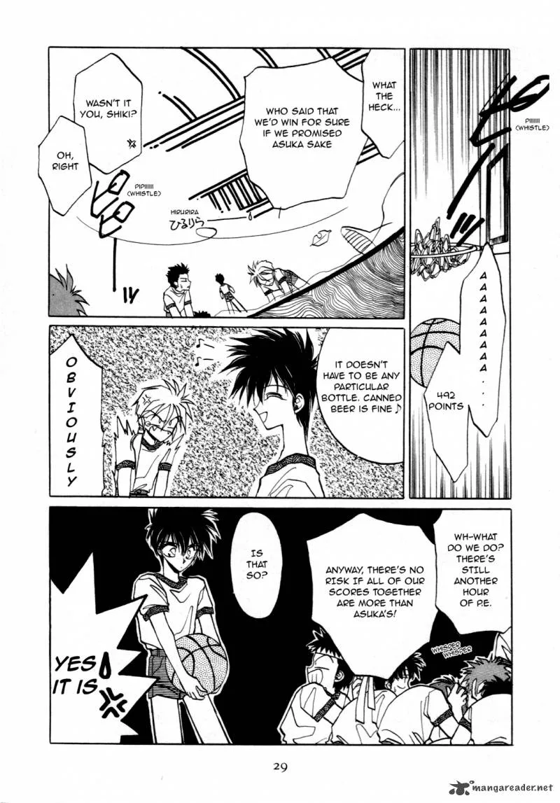 Asuka2 Chapter 2 page 7