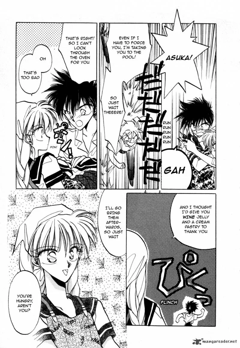 Asuka2 Chapter 2 page 19