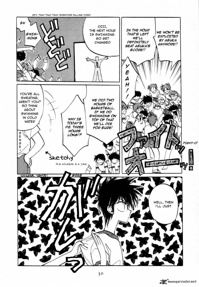 Asuka2 Chapter 2 page 8