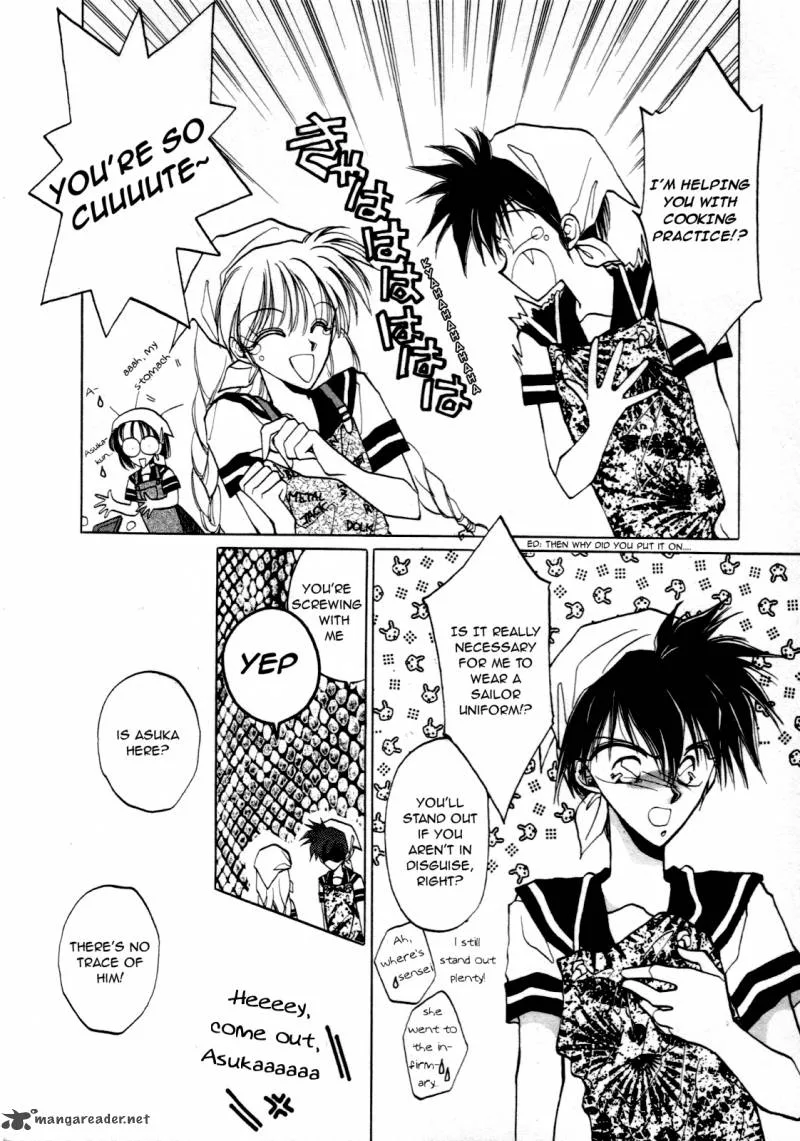 Asuka2 Chapter 2 page 16